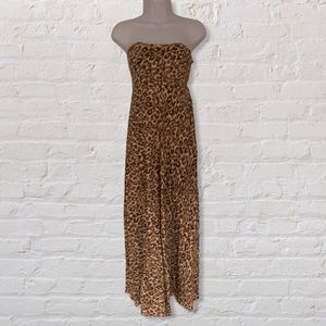 🍁Fall Sale🍁 NWT Carolina Belle Maxi Dress